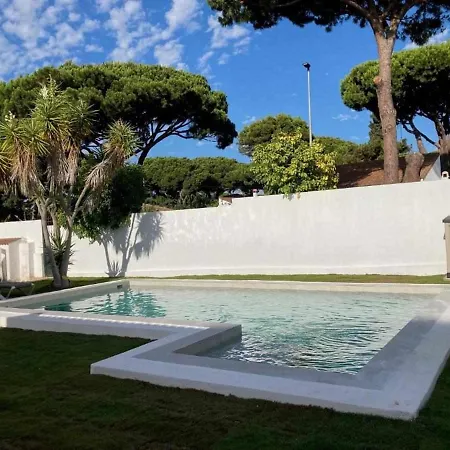 Holiday home Barbara Con Gran Piscina Y Jacuzzi *
